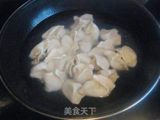 芹菜肉馅水饺的做法步骤：9