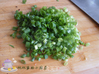 西红柿鸡蛋饺的做法步骤:9