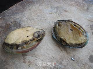 【鲁菜】鲍鱼汤的做法步骤：1