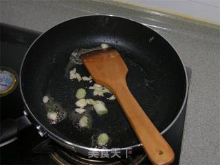 【鲁菜】锅塌南瓜丝的做法步骤:6