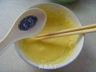 【鲁菜】:糖醋里脊的做法步骤:3