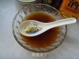 【鲁菜】:糖醋里脊的做法步骤:4