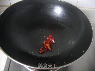 【鲁菜】爆炒鸭胗的做法步骤：3