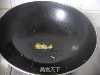 【鲁菜】爆炒鸭胗的做法步骤：4