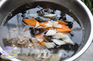 【鲁菜】——炝腰花的做法步骤:10