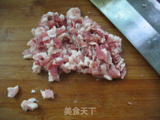 刺激你的味蕾【辣肉酱】的做法步骤:2