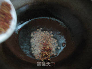 刺激你的味蕾【辣肉酱】的做法步骤:4