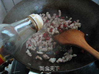 刺激你的味蕾【辣肉酱】的做法步骤:8