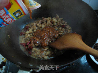 刺激你的味蕾【辣肉酱】的做法步骤:10