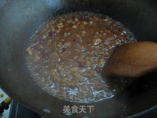 刺激你的味蕾【辣肉酱】的做法步骤:11