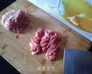 【鲁菜】---山东酥肉的做法步骤：1