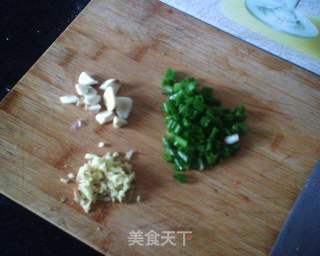 【鲁菜】---山东酥肉的做法步骤:8