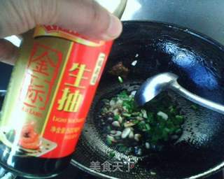 【鲁菜】---山东酥肉的做法步骤:11