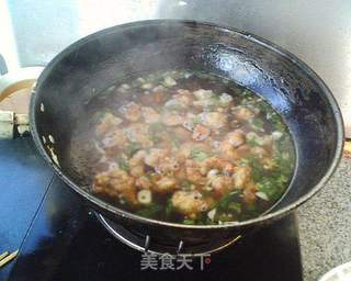 【鲁菜】---山东酥肉的做法步骤:13