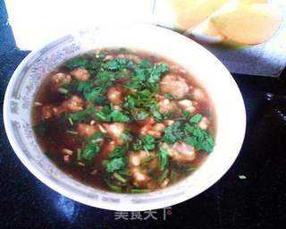 【鲁菜】---山东酥肉的做法步骤:15