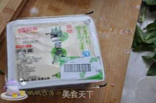 【鲁菜】——银丝海鲜羹的做法步骤:3