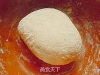 豆渣米面香饼的做法步骤:2