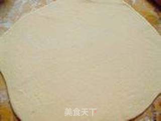 豆渣米面香饼的做法步骤:3
