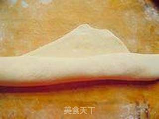 豆渣米面香饼的做法步骤:5