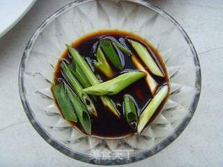 【鲁菜】:爆炒腰花的做法步骤:6
