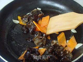 【鲁菜】:爆炒腰花的做法步骤:9