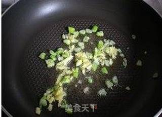 【川菜】—麻婆豆腐的做法步骤:4