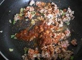 【川菜】—麻婆豆腐的做法步骤:6