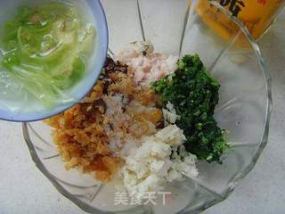 【鲁菜】:炸菠菜脯的做法步骤:6