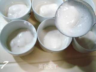 鲁菜靓汤一款“莲蓬三鲜汤”的做法步骤：7