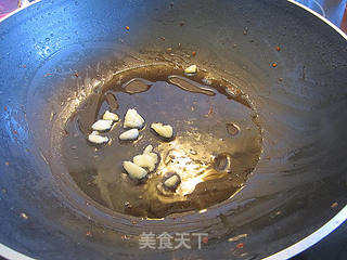 XO酱鸡丝炒菜花的做法步骤：3