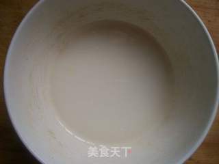 【鲁菜】清炒鲜贝的做法步骤:3