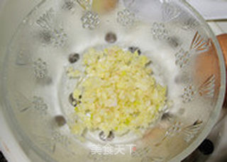 素炒芥菜梗的做法步骤：2