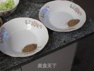 【鲁菜】油炸大虾的做法步骤：14