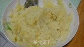 土豆培根寿司卷的做法步骤:2