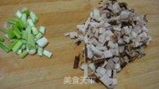 土豆培根寿司卷的做法步骤:3