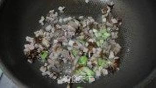 土豆培根寿司卷的做法步骤:5