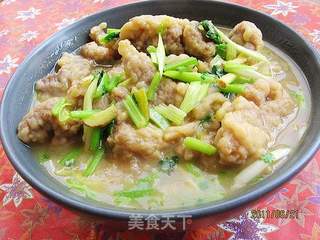 山东小酥肉的做法步骤：5