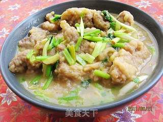山东小酥肉的做法步骤:5