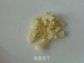 糖醋莲藕的做法步骤:3