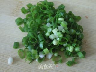 糖醋莲藕的做法步骤:4