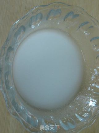 糖醋莲藕的做法步骤:5