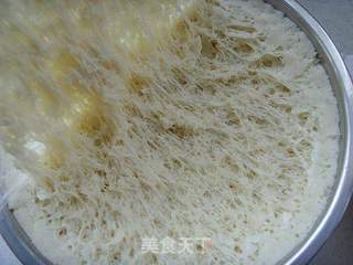 【鲁菜】:山东素包子的做法步骤:2