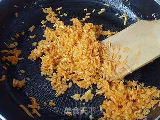 【鲁菜】:山东素包子的做法步骤:5