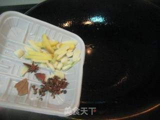 九转大肠的做法步骤:12