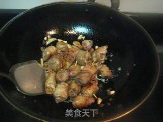 九转大肠的做法步骤:14