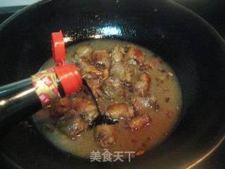 九转大肠的做法步骤:15