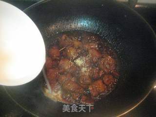 九转大肠的做法步骤:16