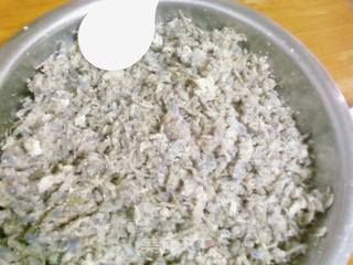 送上徐州特色家常饭--紫藤花蒸菜的做法步骤:9