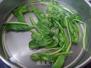 【鲁菜】:甜沫的做法步骤:3