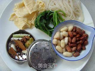 【鲁菜】:甜沫的做法步骤:4